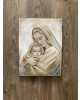 Madonna with Jesus